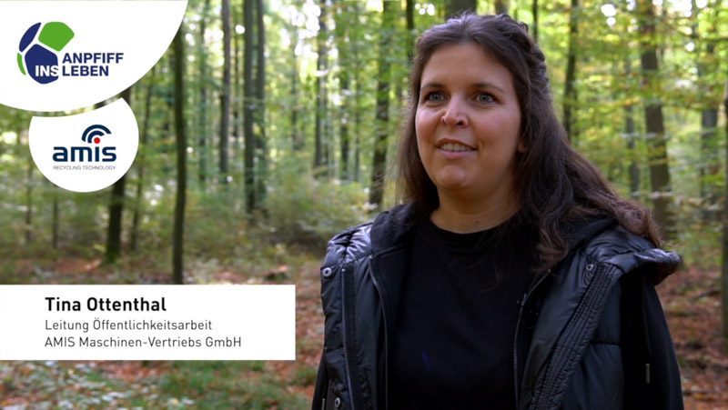 Schulanfängertage und Waldwoche