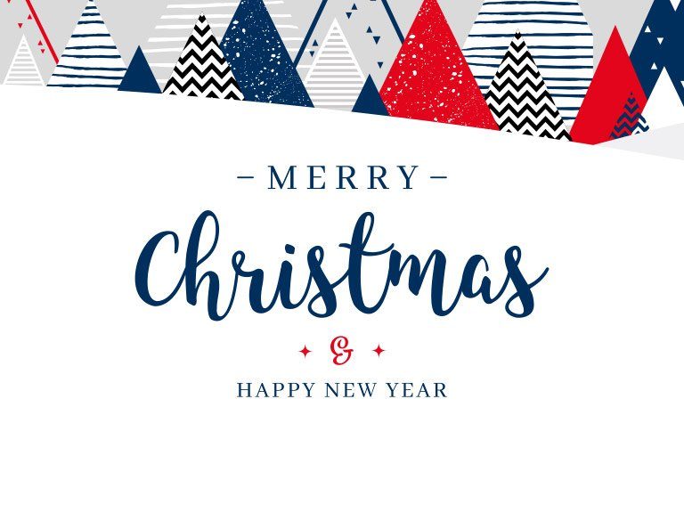 AMIS wünscht frohe Weihnachten