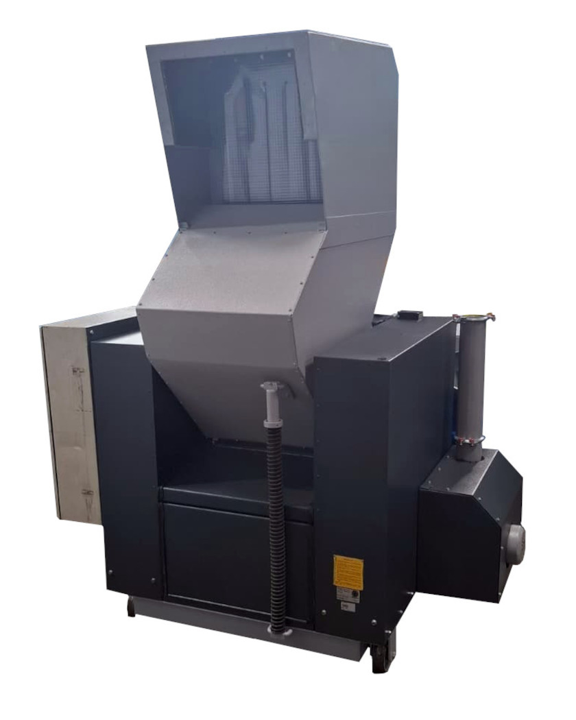 Rapid 45/35 KB