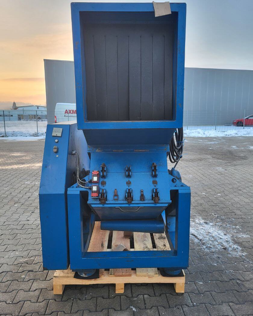 Terier G 400/600