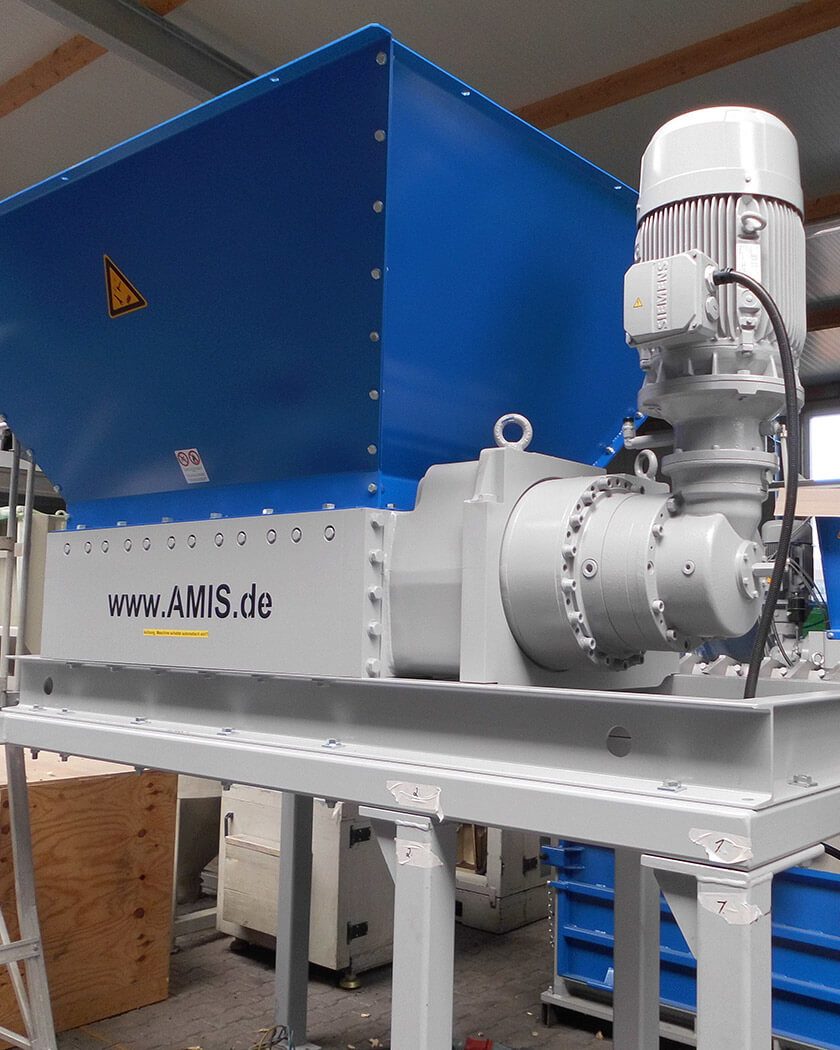 AMIS ARS 1300