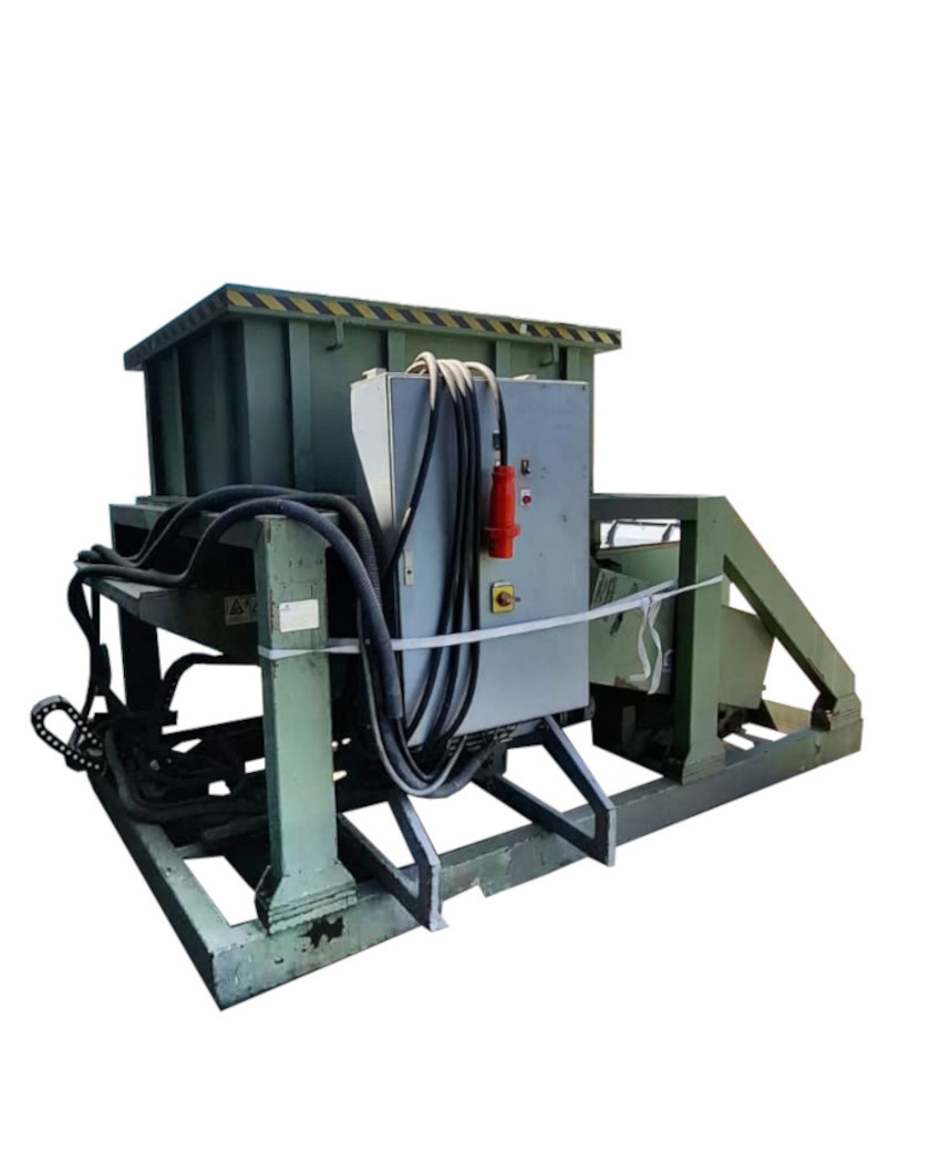 Lindner T 1500