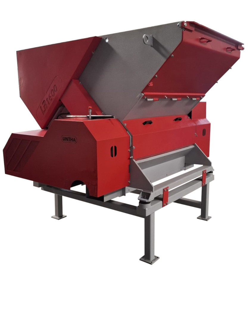 Untha LR 1400