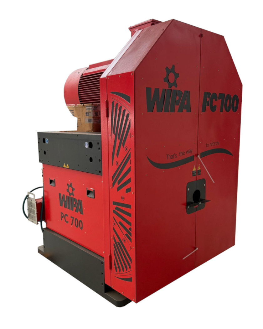 WIPA PC 700