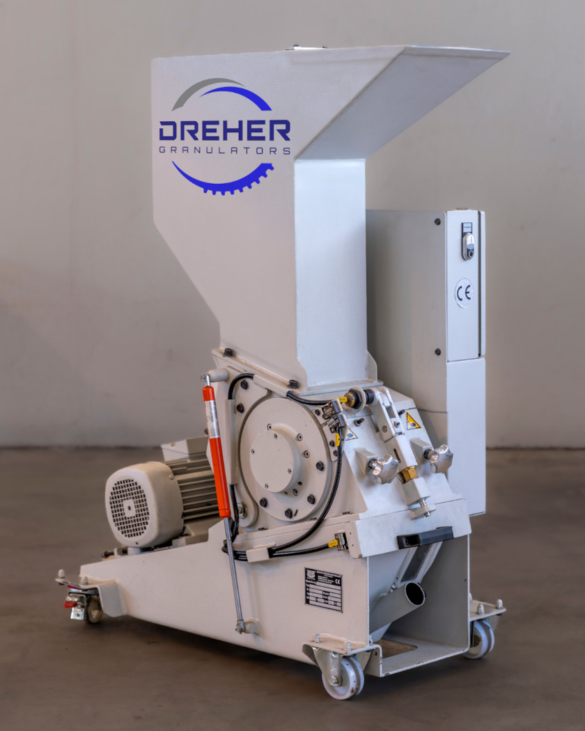 Dreher S 15/20 L-(V)