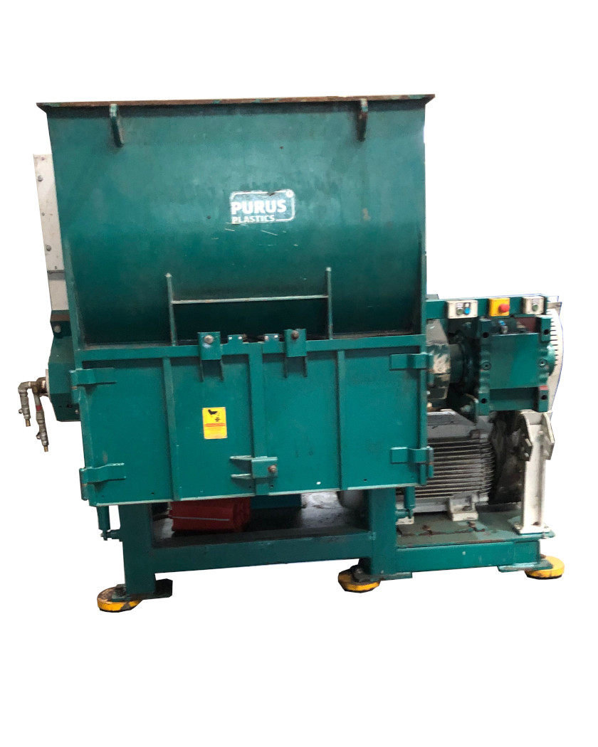 ZERMA ZPS 1500