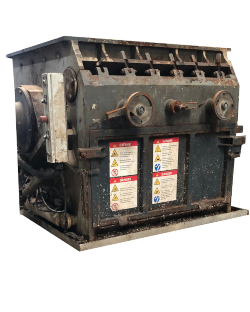 ZERMA GSH 800/1200