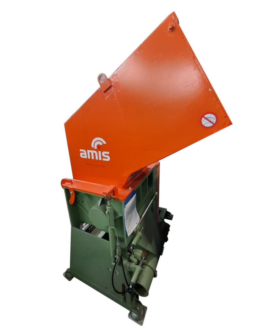 Getecha RS 600